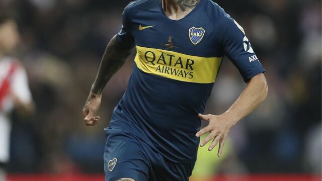 Ex del América y figura de la Liga MX se pone de lado de Fernando Gago: “Estamos enfermos por Boca”