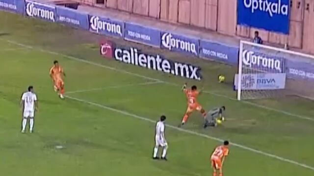 El grosero y terrorífico error en la Liga de Expansión que vuelve a levantar sospechas de apuestas