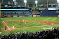 Rays volvió a octubre: ¿Hasta dónde puede llegar esta vez?