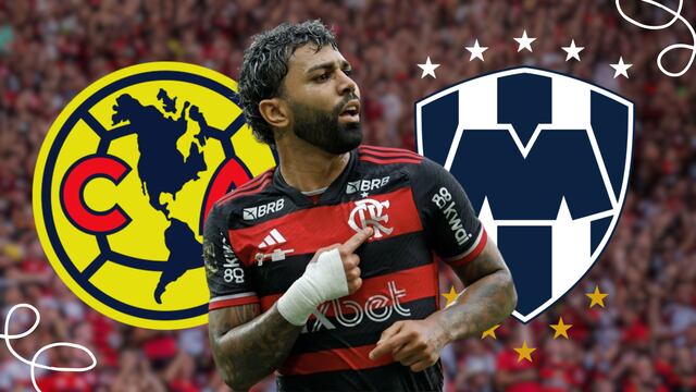 Rayados va por figura de la Liga Brasileña