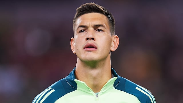 América o Rayados: Los únicos equipos con posibilidad de fichar al Cachorro Montes.