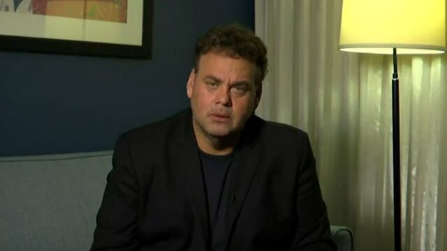 Periodista de Honduras amenaza a David Faitelson por victoria de la Selección Mexicana