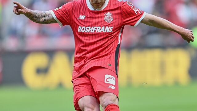 Chivas iría con todo por un referente del Toluca