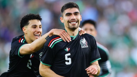 La conclusión más importante del México vs. Australia no fue el marcador