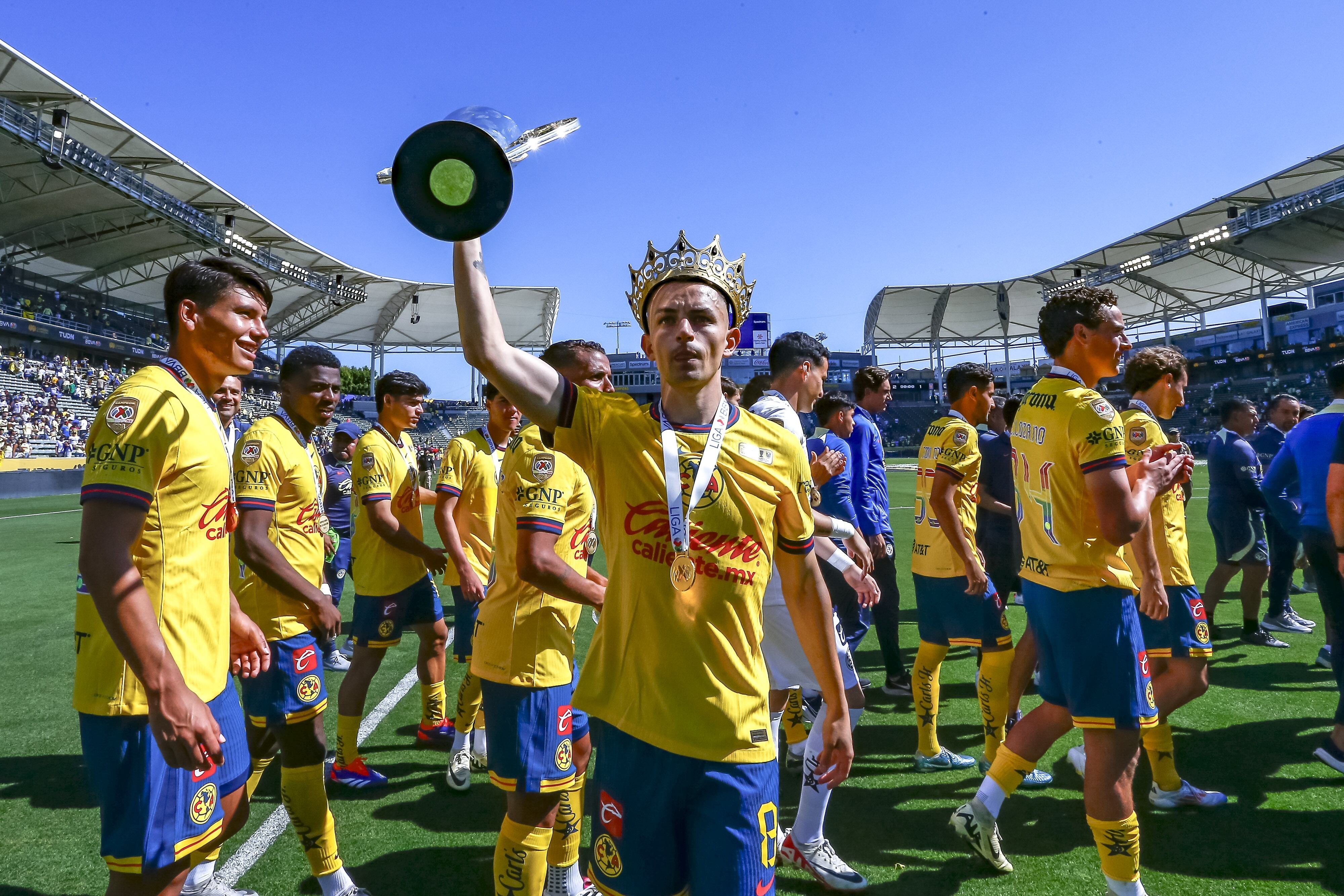 Club América
