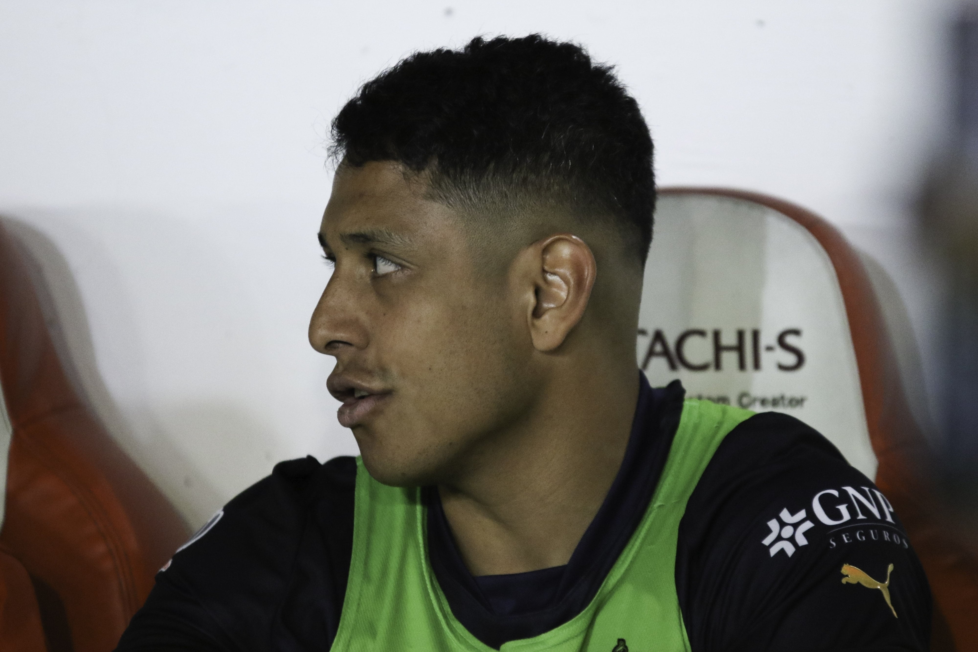 El contundente mensaje de Luis Romo tras su debut con Chivas