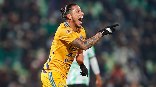 El brutal dardo de Carlos Salcedo a Tigres