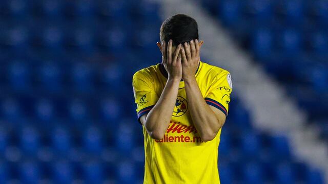 América alarga su sequía de títulos internacionales