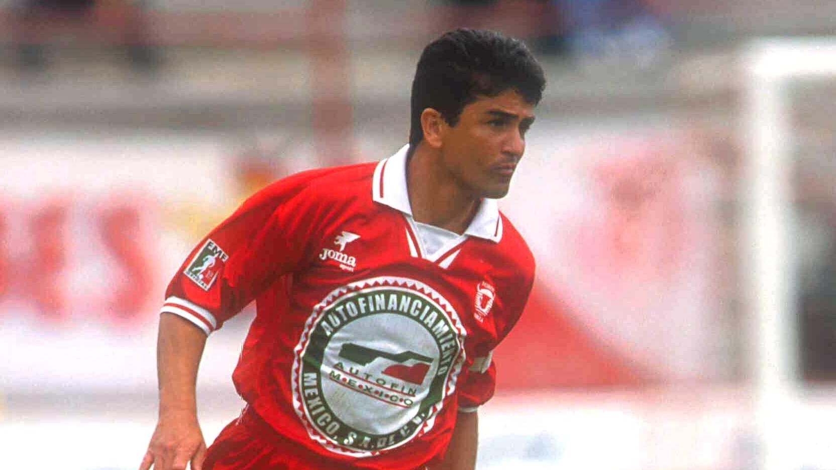 Bebeto con Toros Neza