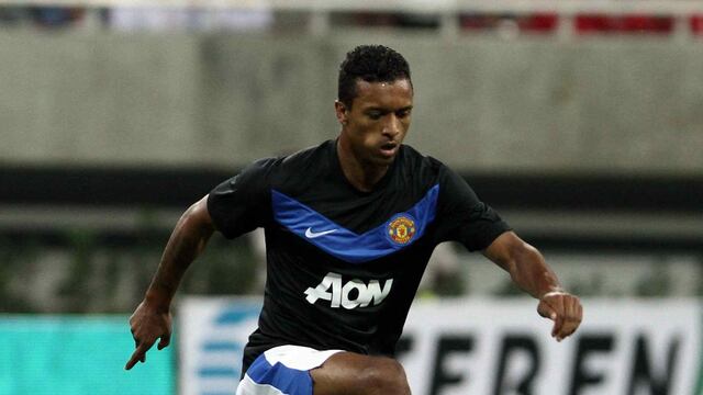 Figuró en el Manchester United y en Portugal; hoy es candidato por el partido comunista