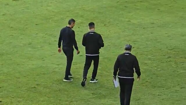 Fans de equipo de la Liga MX explotan contra su DT