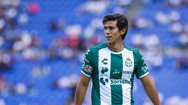 José Juan Macías tendría una lesión mucho más grave de lo pensado; se perdería el resto del torneo