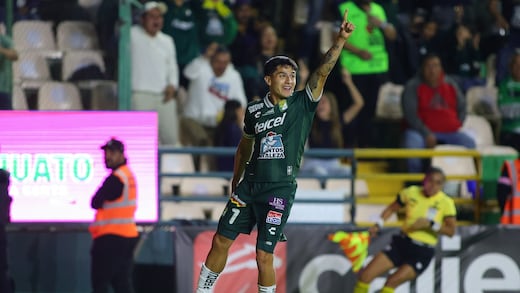 Una televisora quiere comprar al León; no es Televisa ni Azteca