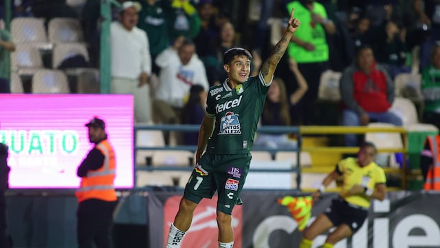 Televisora se interesa en comprar a León