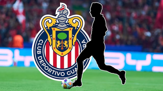 Chivas tiene en la mira a un jugador de la Liga MX.