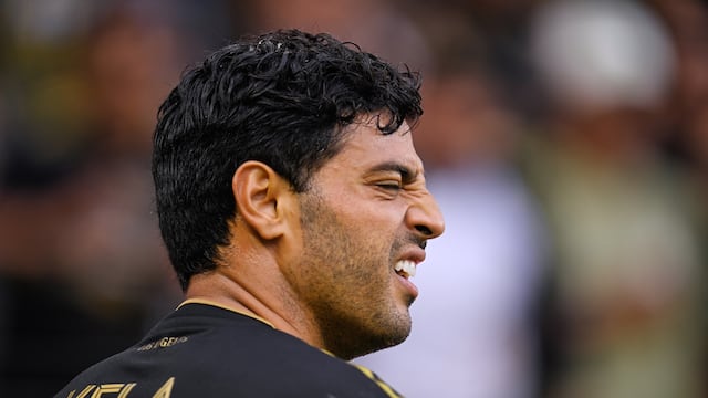 Ya es oficial: Carlos Vela sale de su retiro y regresa a la MLS