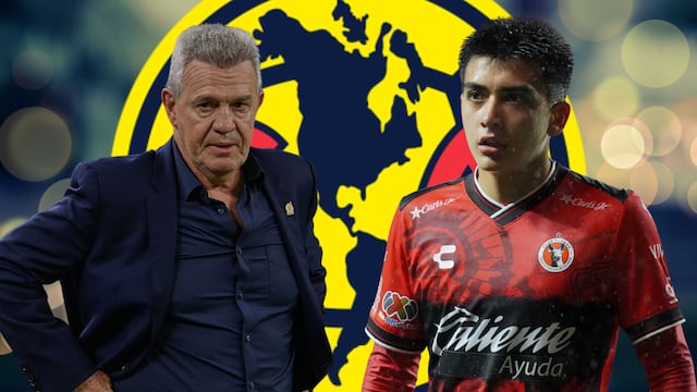 Javier Aguirre sería el responsable de que Gilberto Mora termine en el América