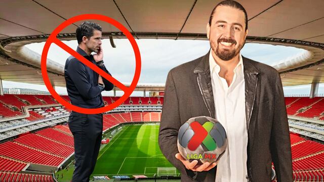 Chivas intentó detener a Fernando Gago con amenazas: “Puedes cerrarte las puertas”