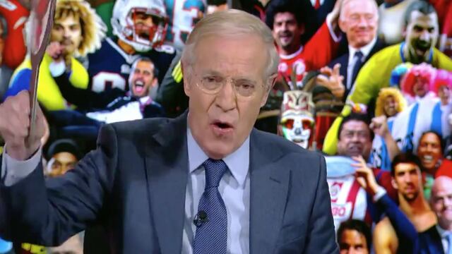 Jose Ramón Fernandez.