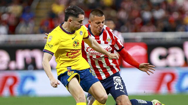 ¿TV Azteca va a pasar el Clásico Nacional? Tubi es dueña de los derechos del América vs Chivas