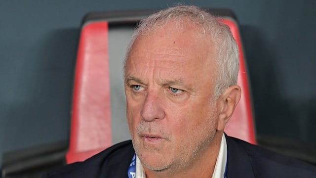 Irak pide a la FIFA posponer el repechaje rumbo al Mundial 2026