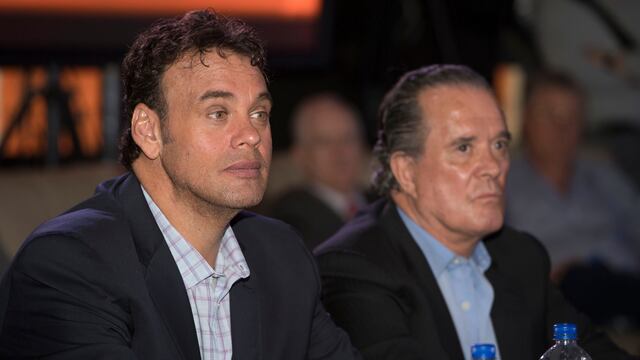 David Faitelson reveló que recibió amenazas de Cruz Azul por entrevistar a Billy Álvarez