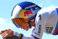 Remco Evenepoel confirma que es el rey de la contrarreloj