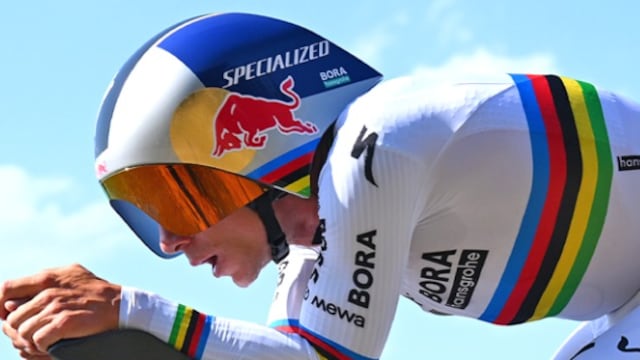 Remco Evenepoel