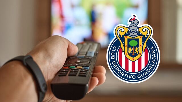 ¿Chivas llega a TV Azteca? El Rebaño Sagrado dejaría Amazon para volver a la TV abierta