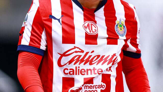 Otra de Chivas: Va a recomprar a canterano que “no entraba en planes” y pagará una locura.