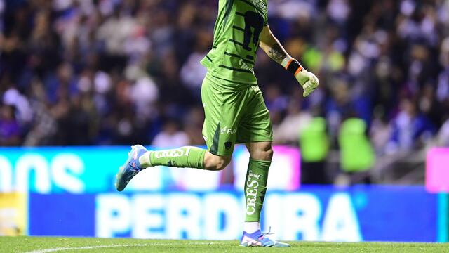 Equipo europeo cerca de quitarle una joven promesa a Pumas.