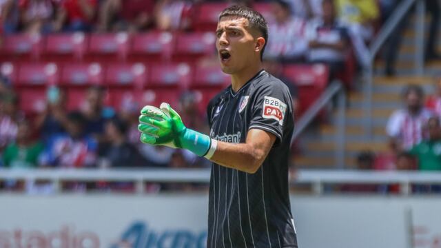La severa sanción que le cayó a Alex Padilla por su absurda acción en el Athletic Bilbao vs Betis