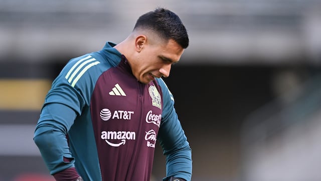 Luis Ángel Malagón confesó que se sintió afectado por los chismes creados en su contra respecto a la relación con su esposa