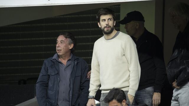 Piqué confiesa que perdió más de 100 millones por el Mundial de Kings League en México
