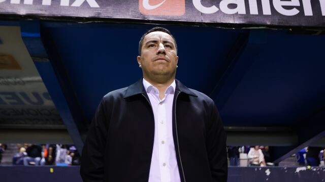 Pumas y Efraín Juárez, bajo investigación por quejarse del arbitraje; se llevarían regaño y multa