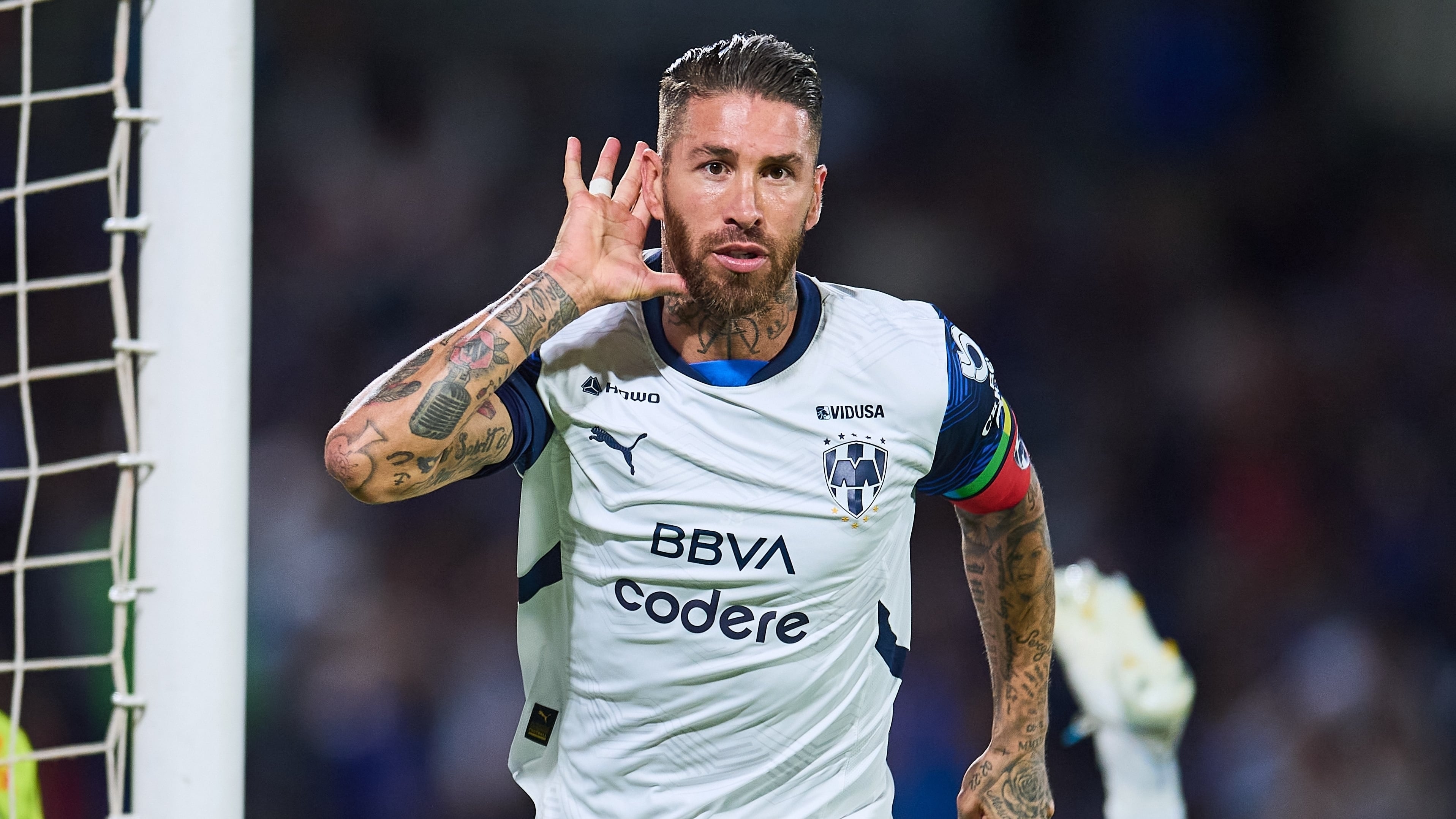 Pumas vs Rayados en vivo: Sigue las acciones del partido de la Jornada 12 en la Liga MX.