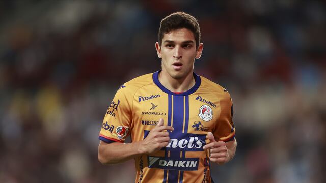 Revelan la verdadera razón por la que Juan Sanabria le dijo que no al América