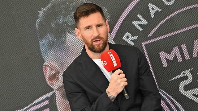 La irrefutable prueba de que la FIFA ayudó a Messi para jugar el Mundial de Clubes 2025