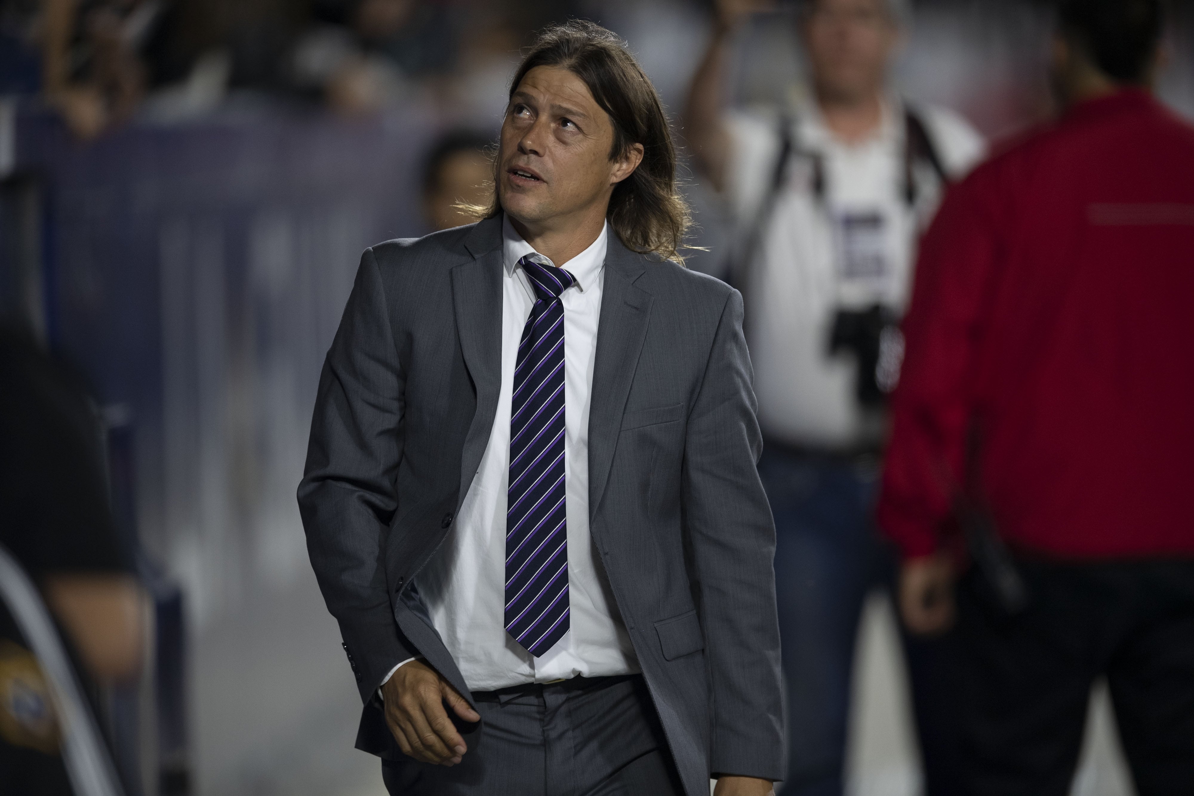 El día que Matías Almeyda rechazó al Real Madrid