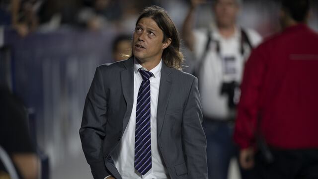 Matías Almeyda ya escogió equipo y se trata de un histórico del futbol mundial.