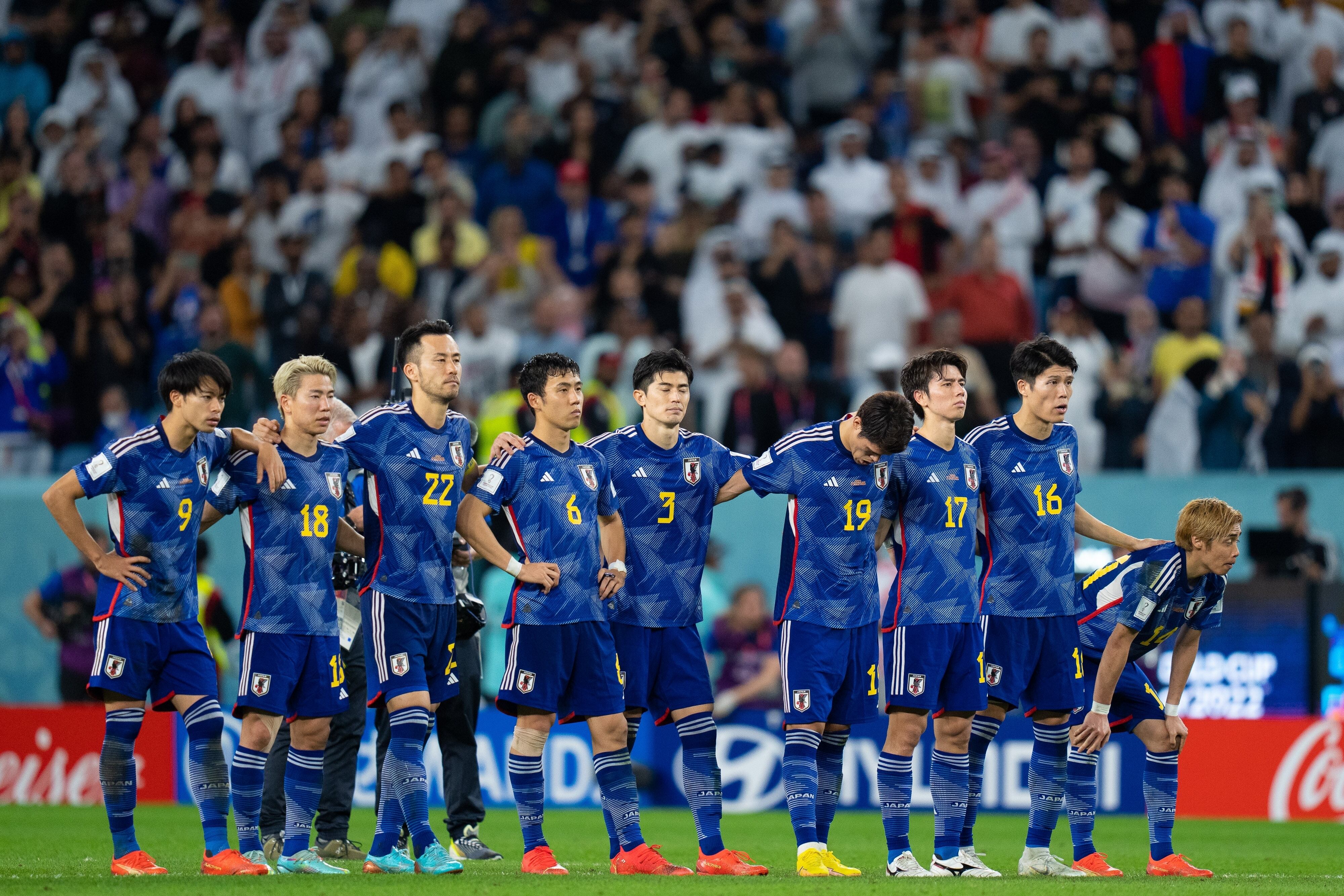 ¡Adiós moleros! Selección Mexicana jugaría ante potencia asiática a finales del 2025