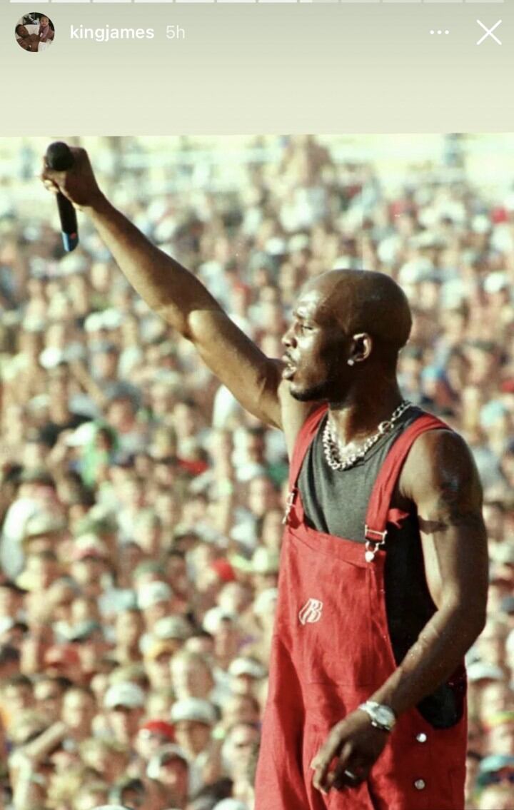 DMX