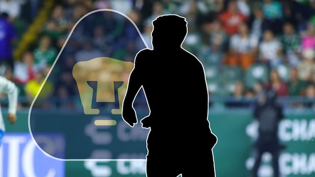 Pumas tiene en el radar a una joya de Puebla.