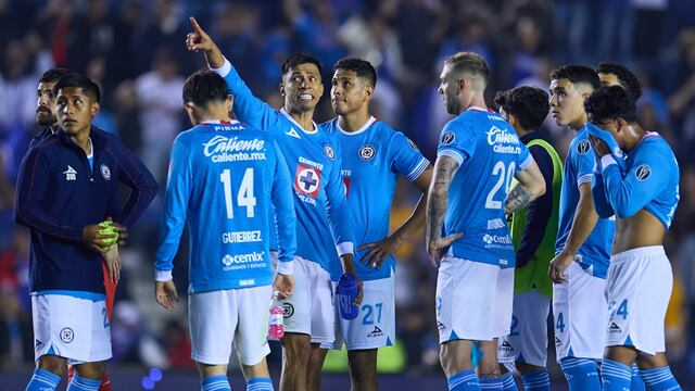 Play in confirma la mediocridad de la Liga MX; tiene a Cruz Azul y Toluca al borde de la eliminación
