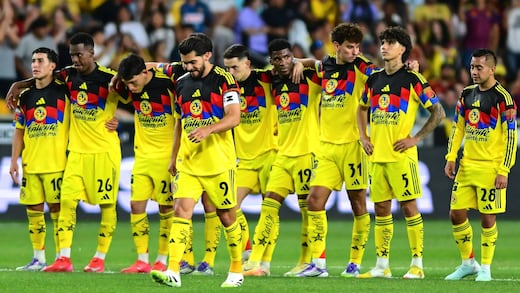 América recibe refuerzos de última hora de cara a la Liguilla; ya viajan con el equipo