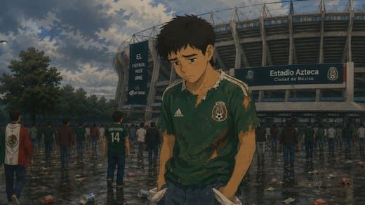 El Mundial ya no es para todxs... es para las élites
