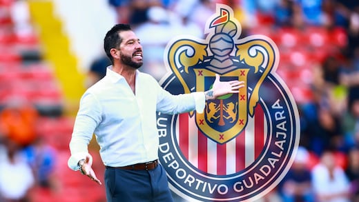 ¿Subestima a Chivas? DT de Querétaro asegura que su equipo puede vencer al Rebaño