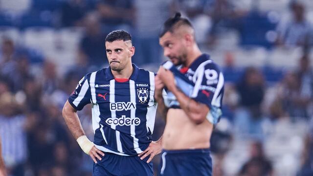 Rayados