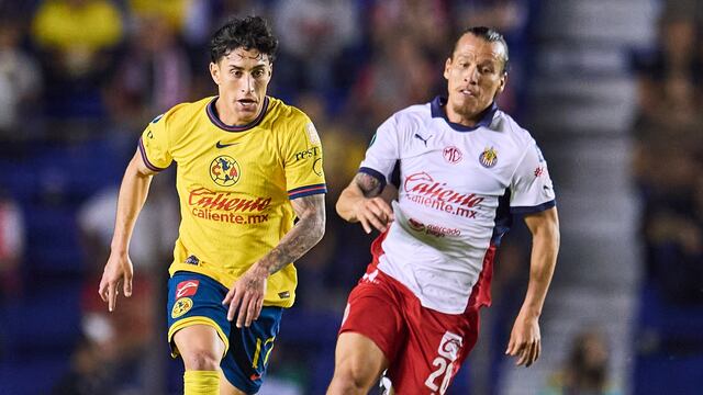 El Clásico Nacional entre América y Chivas tendrá un cambio importante de cara a su próxima edición