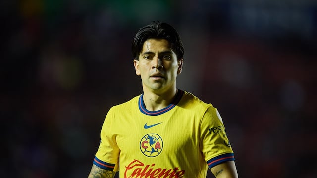 Revelan cuándo regresara Víctor Dávila tras fracturarse en el Tijuana vs América